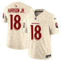 Men's Arizona Cardinals 2025 "Rivalries" Vapor Limited Jersey - All Stitched